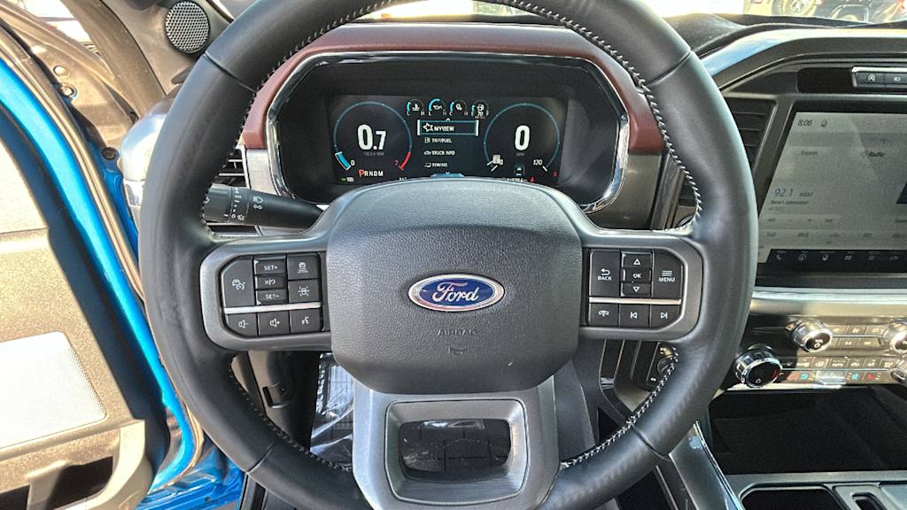 Thumbnail: 2021 Ford F-150 - 10