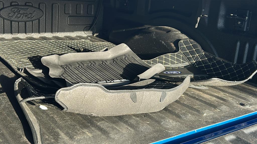 Thumbnail: 2021 Ford F-150 - 9