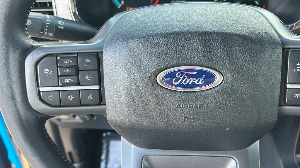 Thumbnail: 2021 Ford F-150 - 26