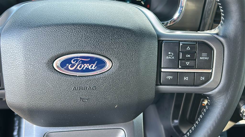 Thumbnail: 2021 Ford F-150 - 27