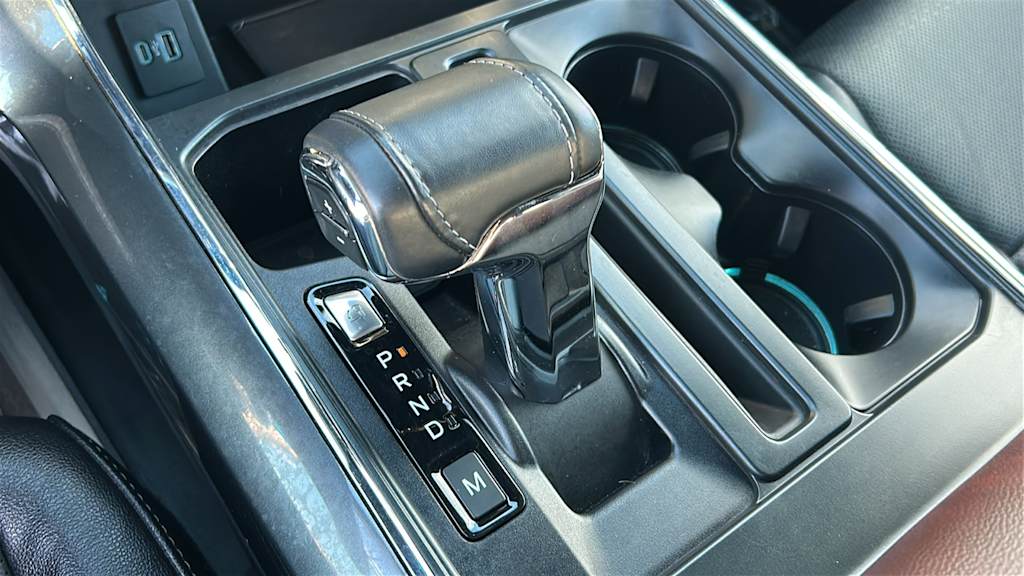 Thumbnail: 2021 Ford F-150 - 15