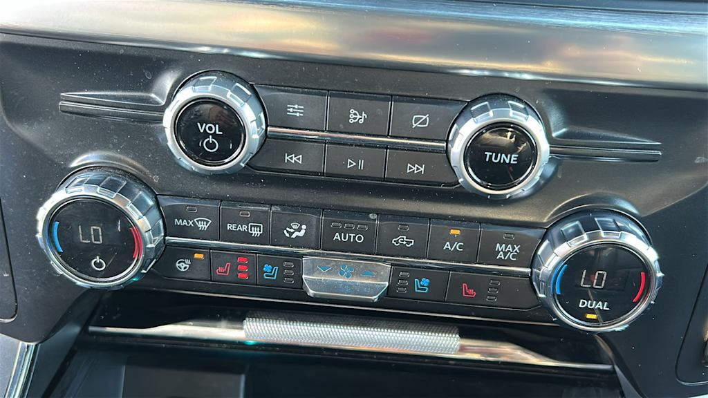 Thumbnail: 2021 Ford F-150 - 23