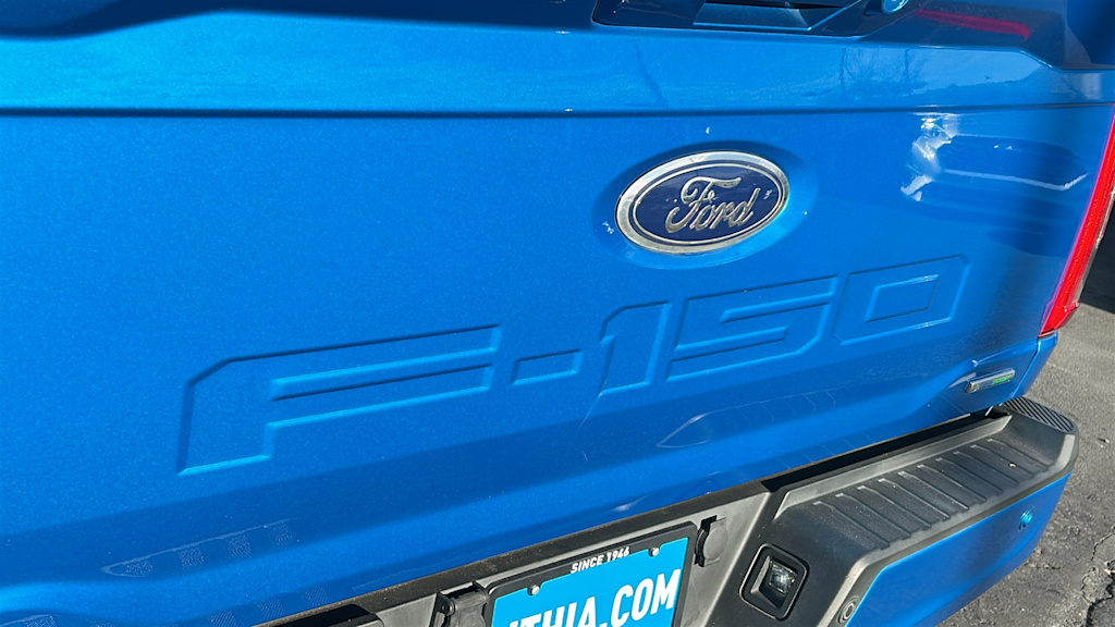 Thumbnail: 2021 Ford F-150 - 7