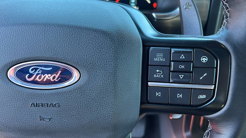 Thumbnail: 2022 Ford F-150 - 25