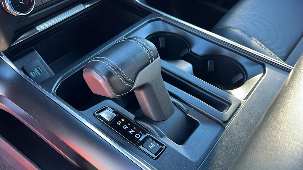 Thumbnail: 2022 Ford F-150 - 13