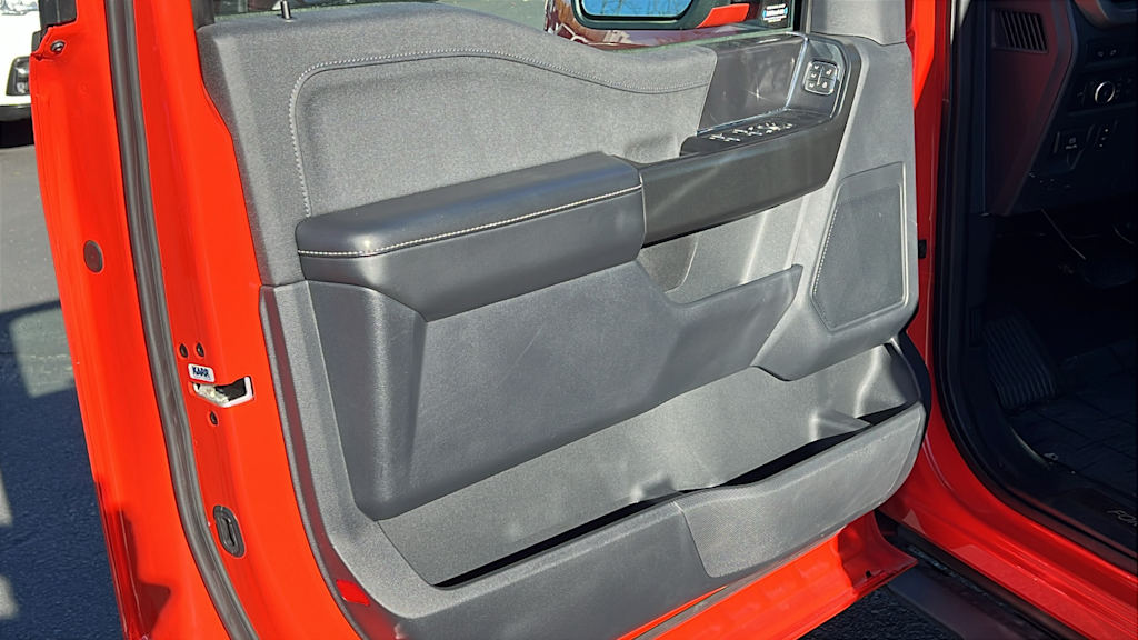 Thumbnail: 2022 Ford F-150 - 27