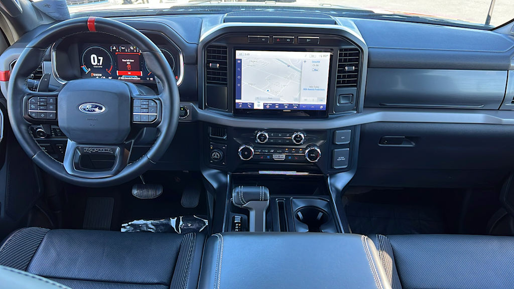 Thumbnail: 2022 Ford F-150 - 11