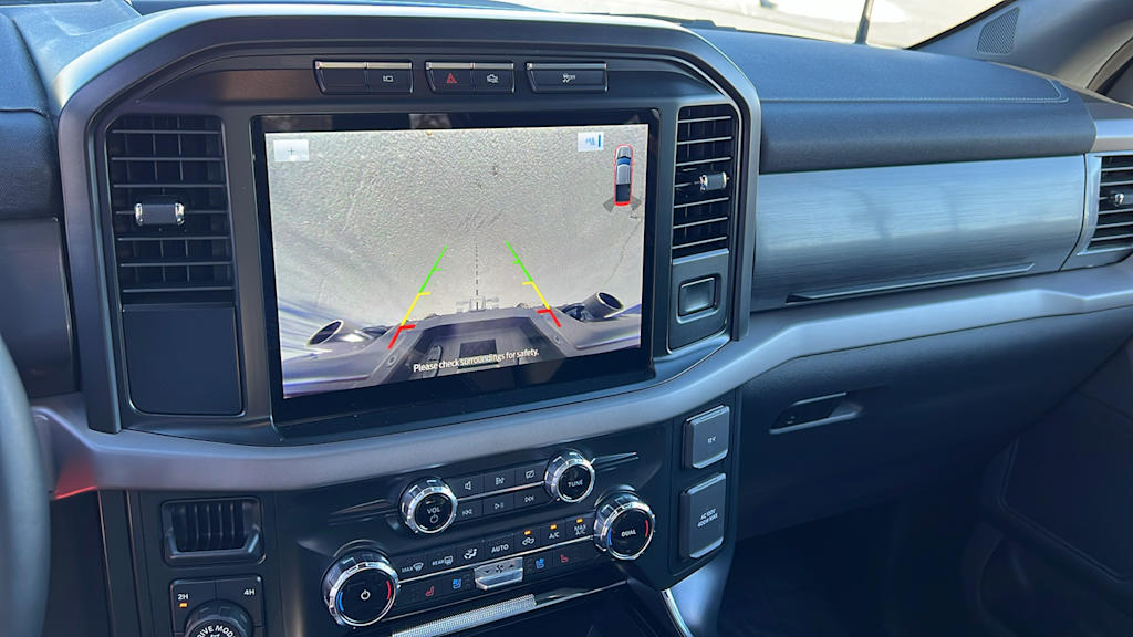 Thumbnail: 2022 Ford F-150 - 22