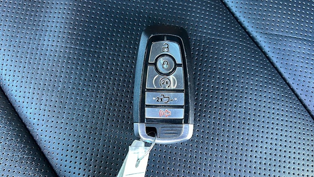 Thumbnail: 2022 Ford F-150 - 15