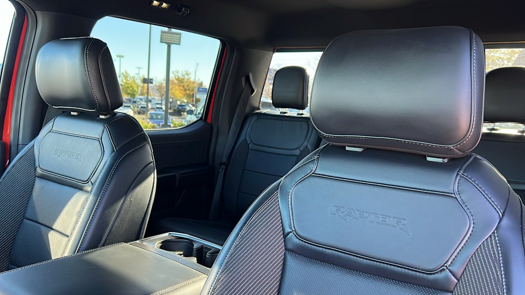 Thumbnail: 2022 Ford F-150 - 9