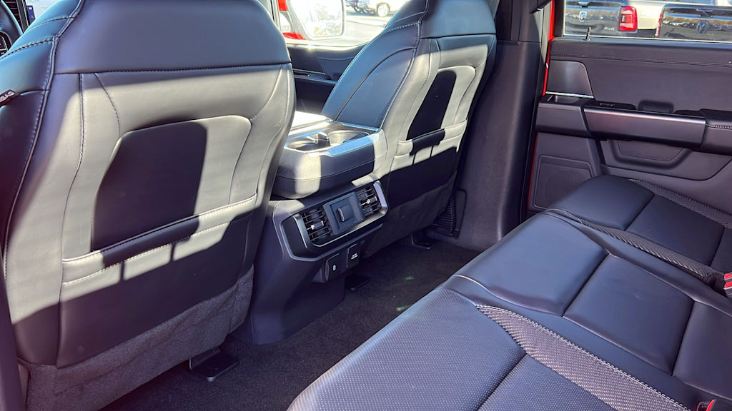 Thumbnail: 2022 Ford F-150 - 10