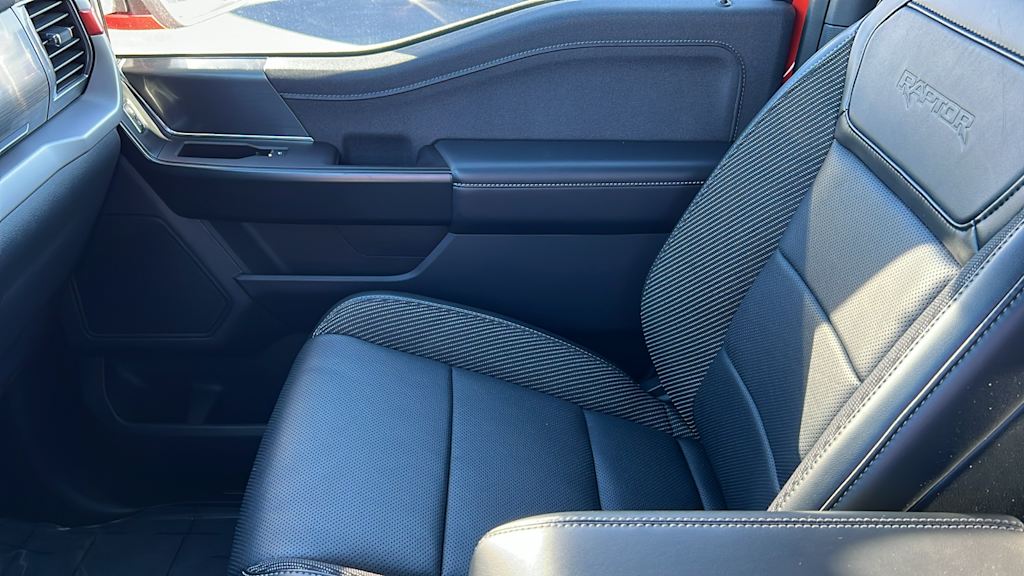 Thumbnail: 2022 Ford F-150 - 20