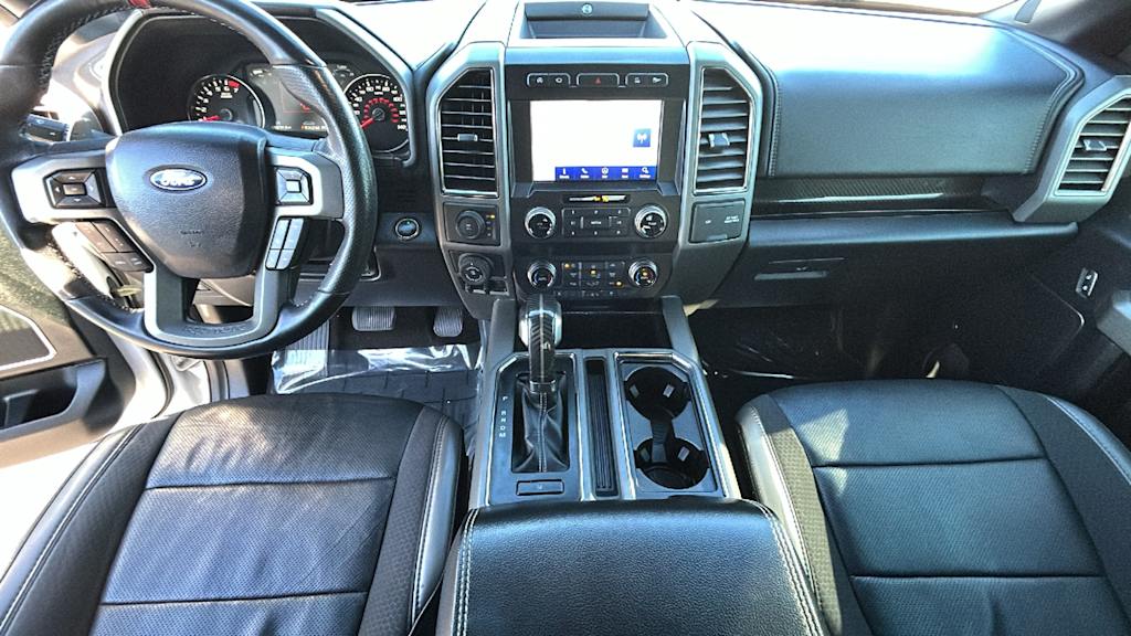 Thumbnail: 2020 Ford F-150 - 11