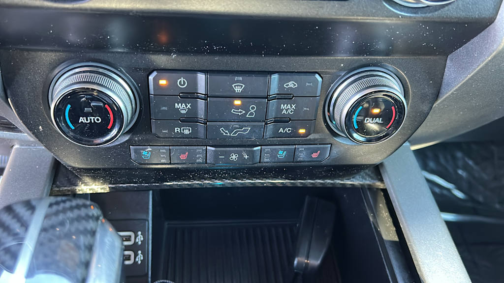 Thumbnail: 2020 Ford F-150 - 22