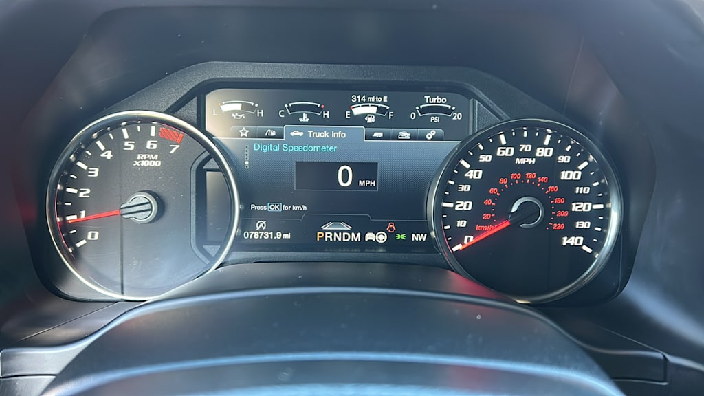 Thumbnail: 2020 Ford F-150 - 14