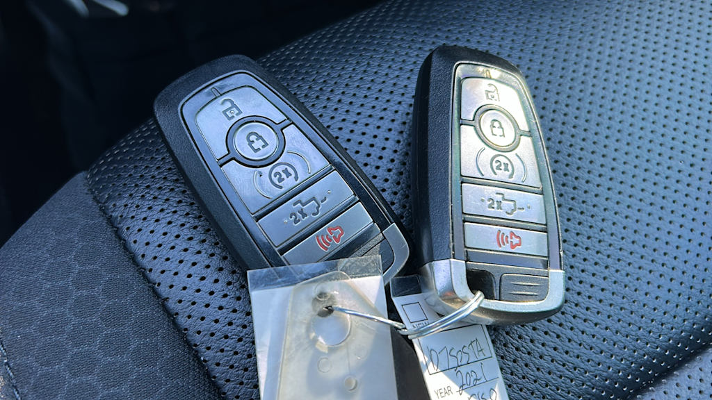 Thumbnail: 2020 Ford F-150 - 16