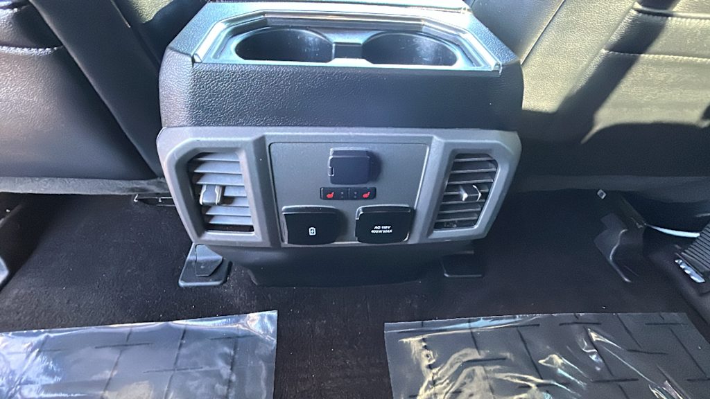 Thumbnail: 2020 Ford F-150 - 28