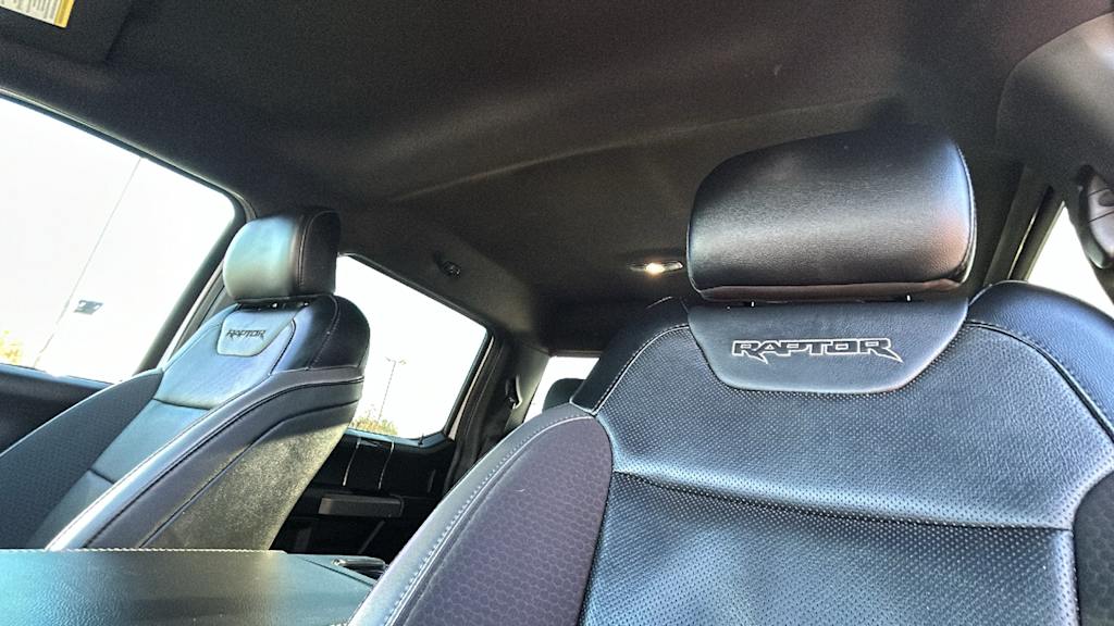 Thumbnail: 2020 Ford F-150 - 21