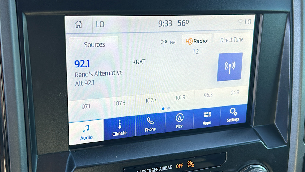 Thumbnail: 2020 Ford F-150 - 12