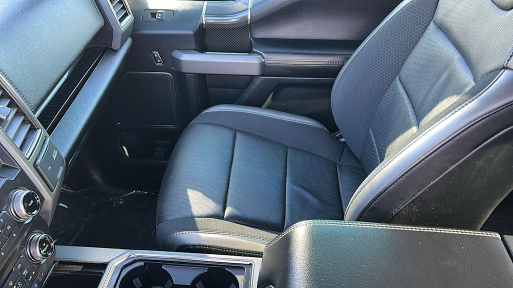 Thumbnail: 2020 Ford F-150 - 9