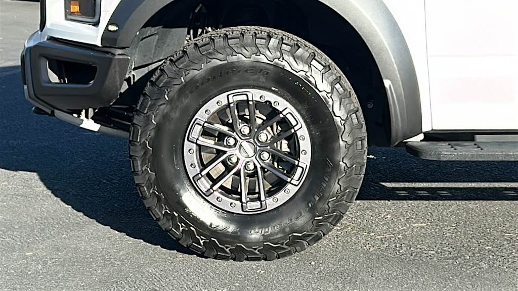 Thumbnail: 2020 Ford F-150 - 7