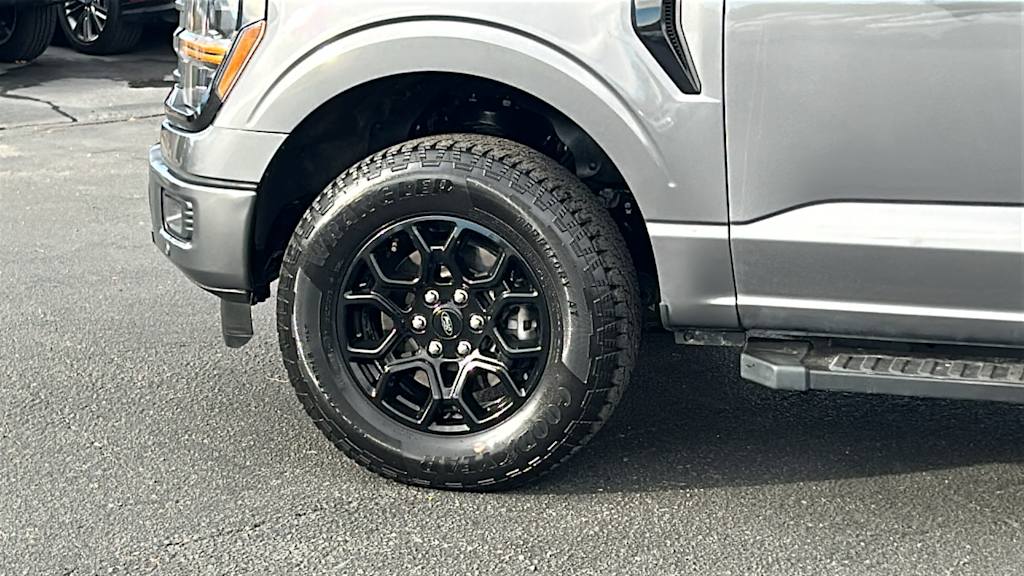 Thumbnail: 2024 Ford F-150 - 7