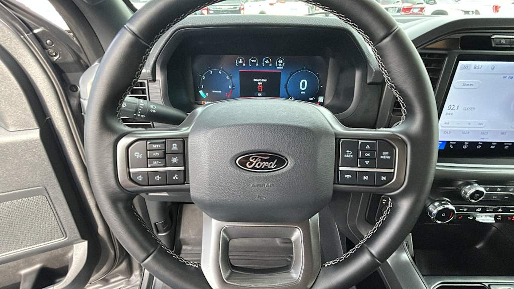 Thumbnail: 2024 Ford F-150 - 8
