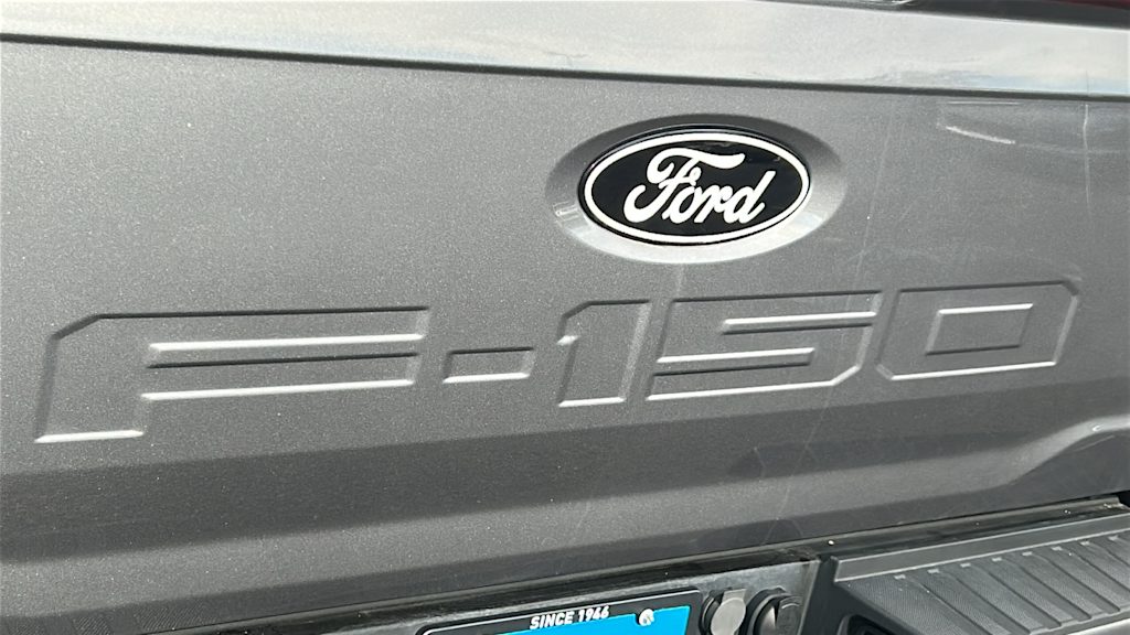Thumbnail: 2024 Ford F-150 - 29
