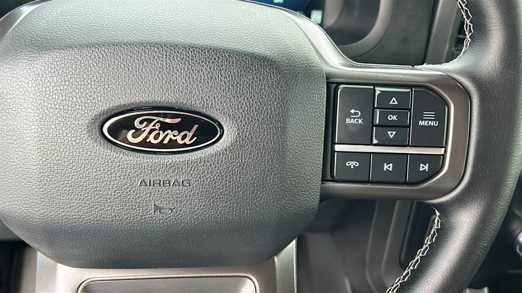 Thumbnail: 2024 Ford F-150 - 25