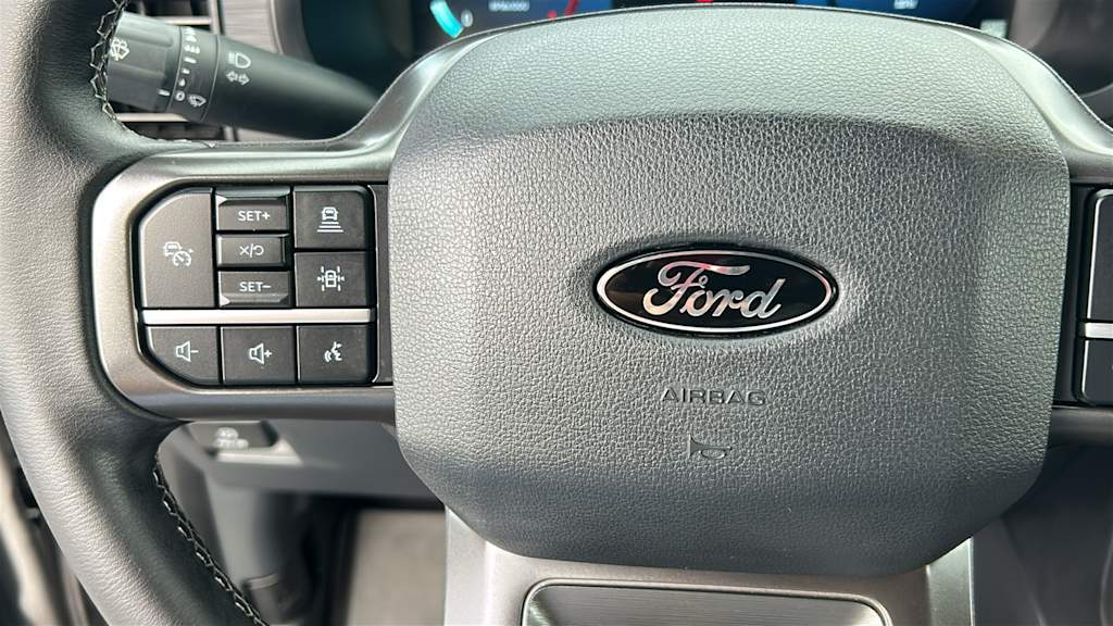 Thumbnail: 2024 Ford F-150 - 24