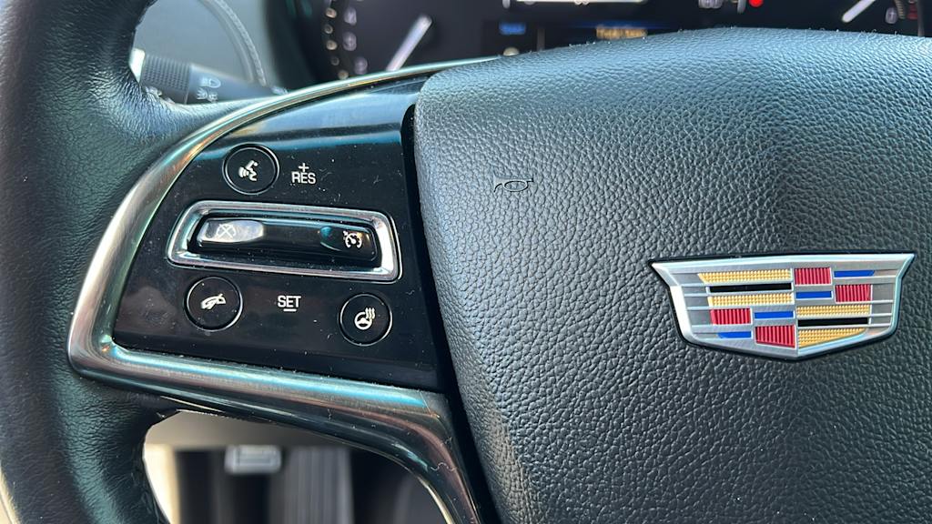 Thumbnail: 2017 Cadillac ATS - 26