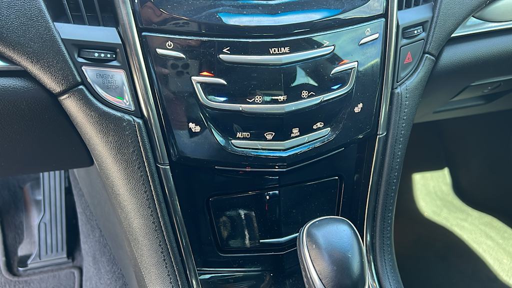 Thumbnail: 2017 Cadillac ATS - 23