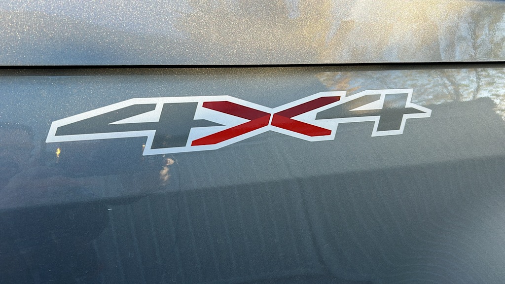 Thumbnail: 2021 Chevrolet Colorado - 18