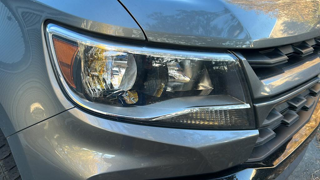 Thumbnail: 2021 Chevrolet Colorado - 20