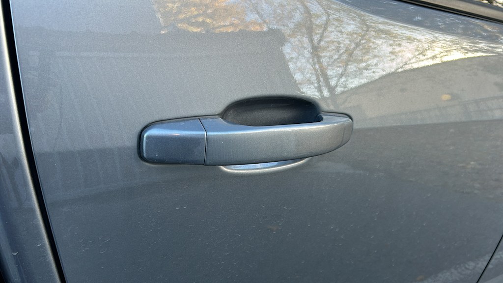 Thumbnail: 2021 Chevrolet Colorado - 19