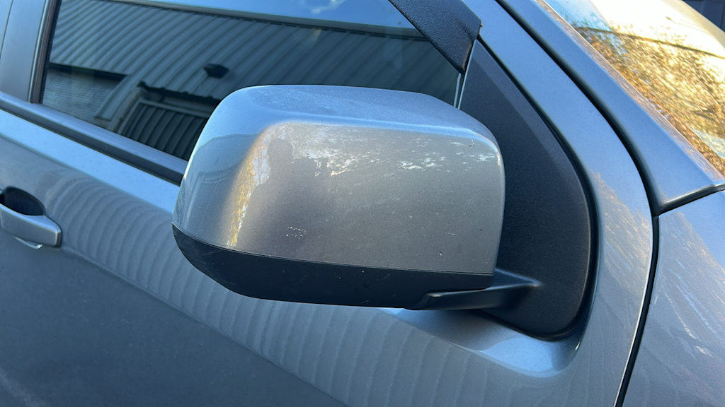 Thumbnail: 2021 Chevrolet Colorado - 7