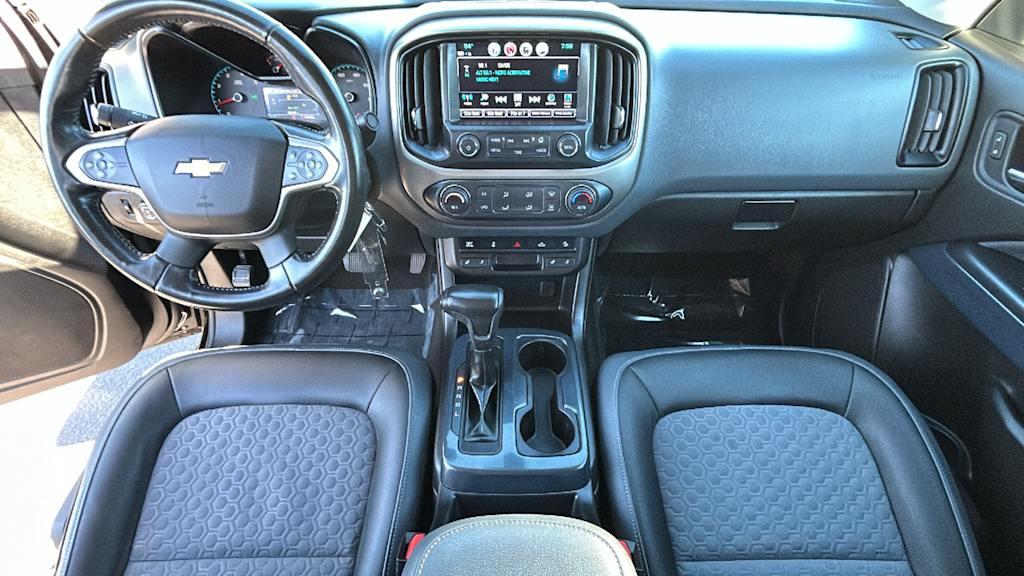 Thumbnail: 2017 Chevrolet Colorado - 13