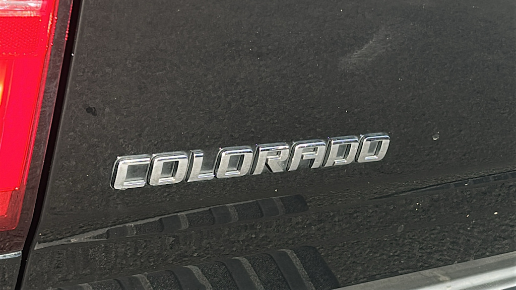 Thumbnail: 2017 Chevrolet Colorado - 7