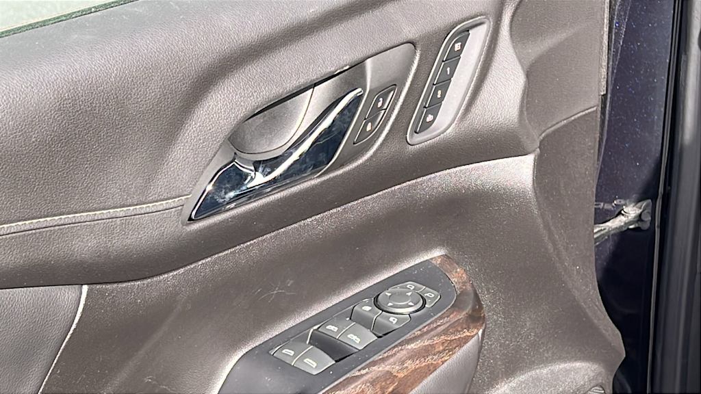 Thumbnail: 2022 GMC Acadia - 28