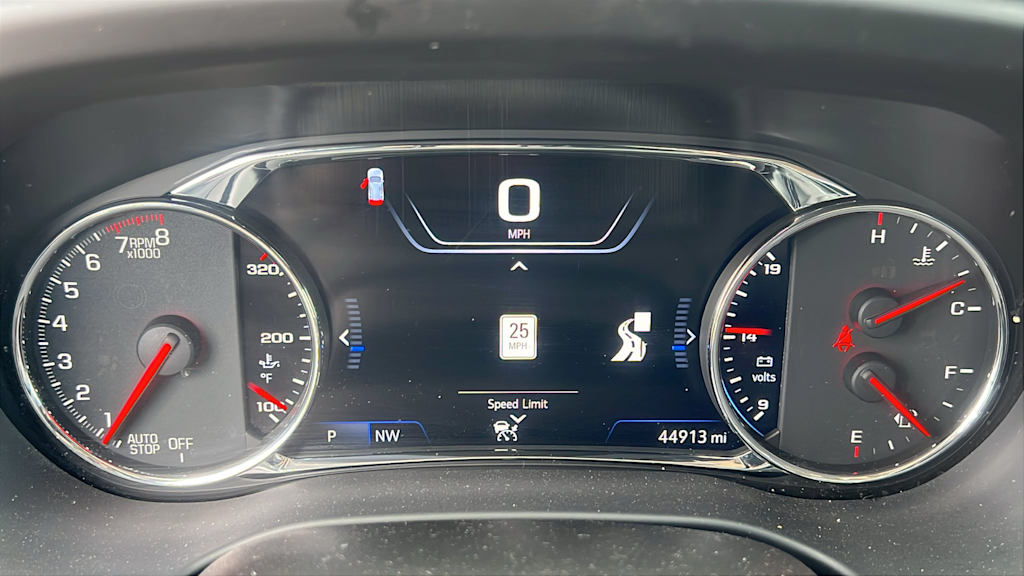 Thumbnail: 2022 GMC Acadia - 16