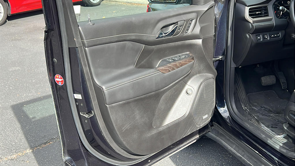 Thumbnail: 2022 GMC Acadia - 29