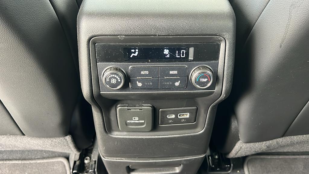 Thumbnail: 2022 GMC Acadia - 30