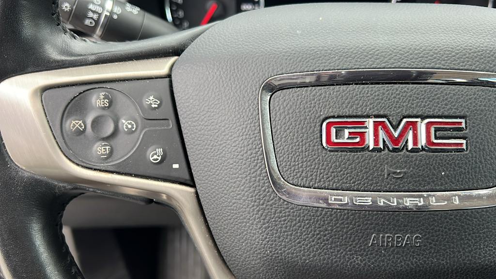 Thumbnail: 2022 GMC Acadia - 26