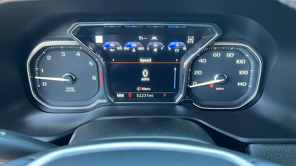 Thumbnail: 2021 GMC Yukon - 15