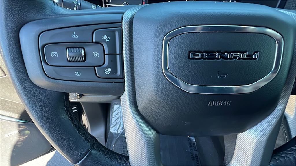 Thumbnail: 2021 GMC Yukon - 25