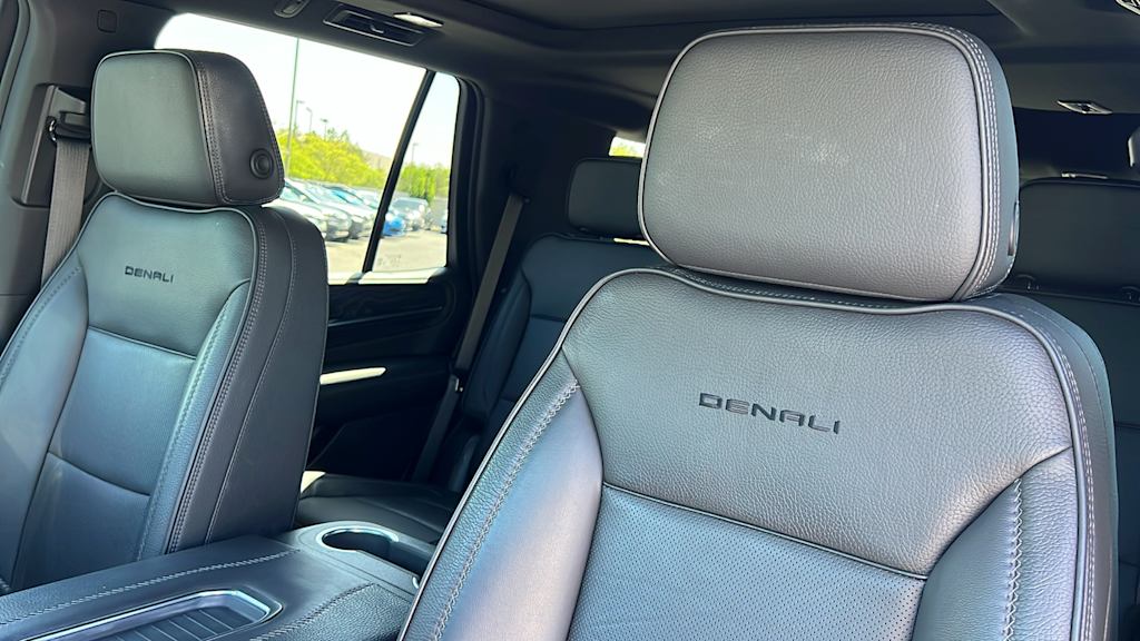 Thumbnail: 2021 GMC Yukon - 10