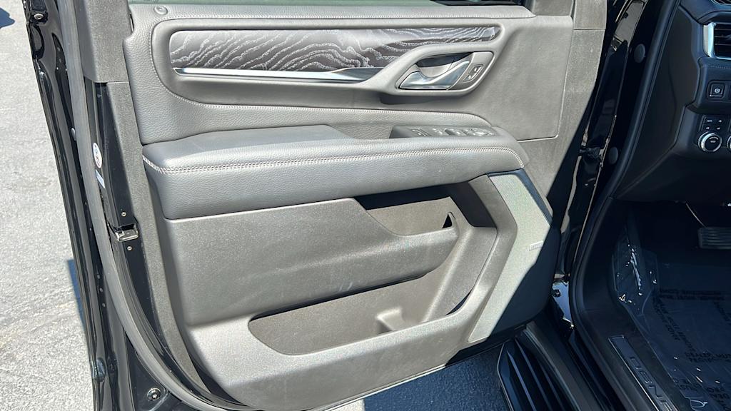 Thumbnail: 2021 GMC Yukon - 28