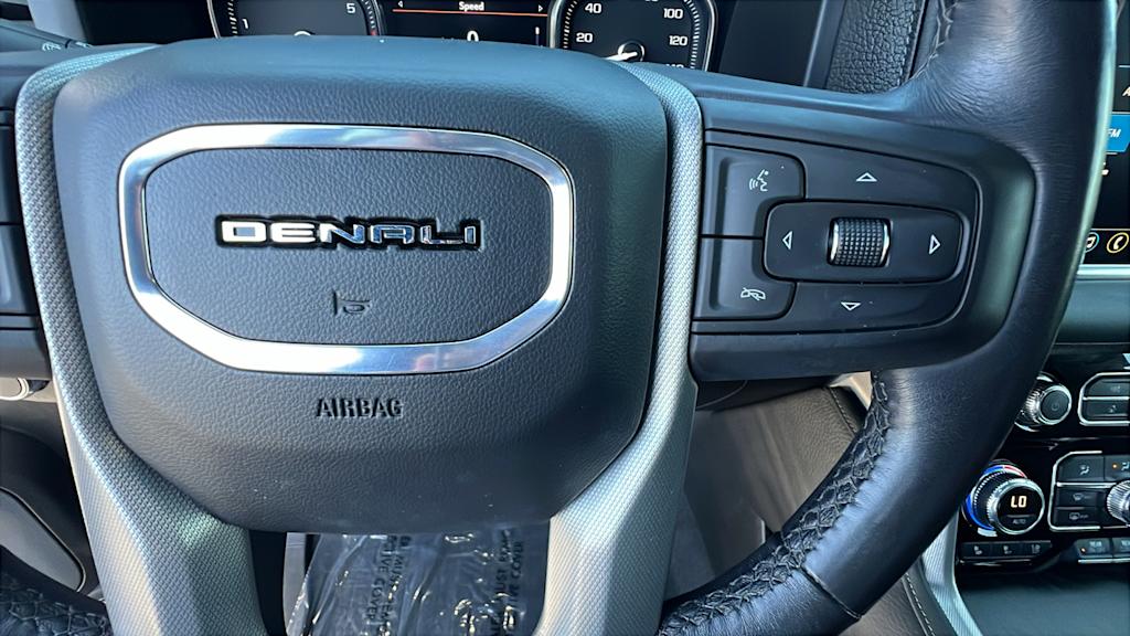 Thumbnail: 2021 GMC Yukon - 26