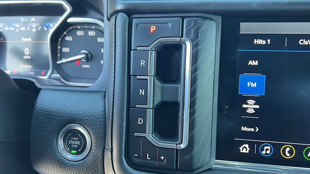 Thumbnail: 2021 GMC Yukon - 14
