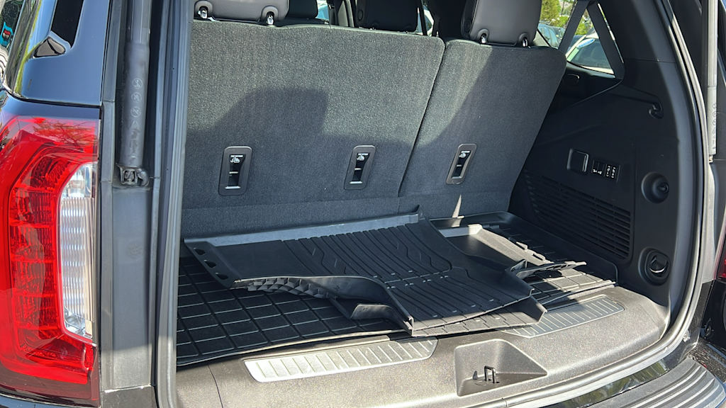 Thumbnail: 2021 GMC Yukon - 30